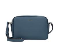 Boss Lenah Shoulder bag Leather 23 cm blue