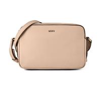 Boss Lenah Shoulder bag Leather 23 cm pink