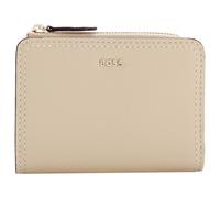 BOSS Lenah Small Wallet 50558032 Hammered Leather Beige