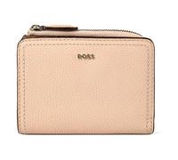 Boss Lenah Wallet Leather 13 cm pink