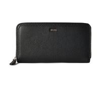 Boss Lenah Wallet Leather 19 cm black
