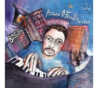 Boss Level by Arturo O'Farrill (2016-08-03)