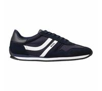 Boss Levon 10281726 Orange Trainers