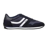 BOSS Orange Levon Runn Nymi Mens Trainers - Dark Blue 401