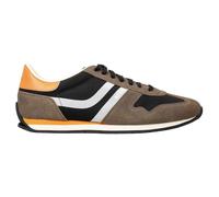 BOSS Levon_Runn_nymi 10277982 01 Men's Trainers, Brown, 6 UK
