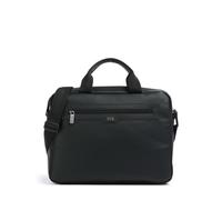 Boss Lewys Briefcase 40 cm Laptop compartment black
