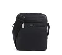 BOSS Lewys | Crossbody bag | black