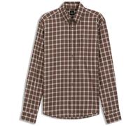 Boss Liam 263 10283015 Long Sleeve Shirt