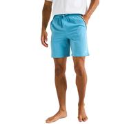 BOSS Lightweight Unique Shorts Light Pastel Blue - M