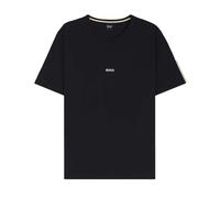 BOSS Lightweight Unique T-Shirt Black - S