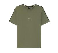 BOSS Lightweight Unique T-Shirt Green - S