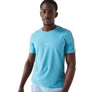 BOSS Lightweight Unique T-Shirt Light Pastel Blue - XL