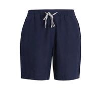 BOSS linen shorts - Blue L-XXL