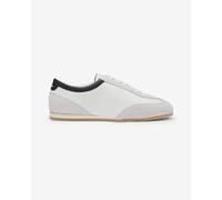 BOSS Lineor shoes white light grey black - 39