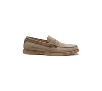 Boss Sienne 10247967 Loafers Brown EU 45 Men