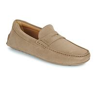 BOSS Loafers / Casual Shoes Noel Mocc sdpeb in Beige 6.5