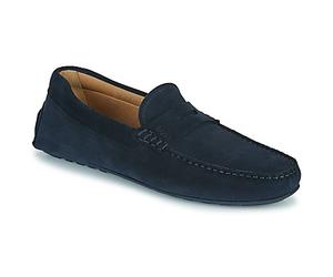 BOSS Loafers / Casual Shoes Noel Mocc sdpeb in Blue 6.5