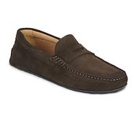 Boss Noel 10247967 01 Loafers Brown EU 42 Men