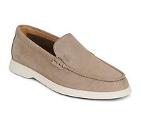 BOSS Loafers / Casual Shoes Sienne_Loaf_sd_N in Beige 7.5