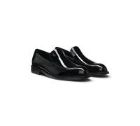 BOSS Loafers in patent leather - Style Tayil_Loaf_ptpl, 50552506 Black 7