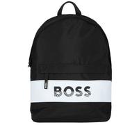 Boss Logo Backpack J20366-09B