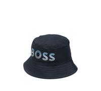 BOSS logo bucket hat - Black 42 cm-44 cm-46 cm-48 cm
