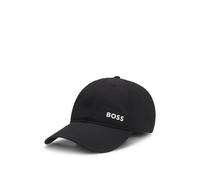 BOSS Logo cap - Style Lach-RS, 50535236 Black pcs.