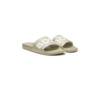 BOSS Logo slides - Style Aryeh_Slid_npvlg, 50536835 Beige 10
