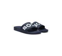 BOSS Aryeh Slide - Navy - Size 10