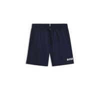 Boss Starfish Swimming Shorts Blue S Men