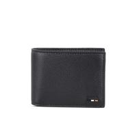 BOSS logo wallet - Black One Size