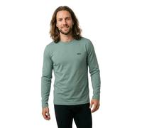 Boss Long 10256064 Green Long Sleeve T-shirt