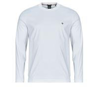 BOSS Long Sleeve T-shirt C-Townley 01 in Black EU XL