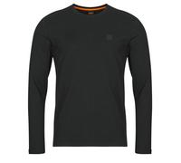 BOSS Long Sleeve T-shirt Tacks in Black EU 3XL