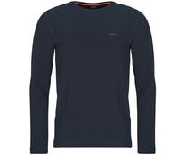 BOSS Tempesto Waffle Top, Dark Blue