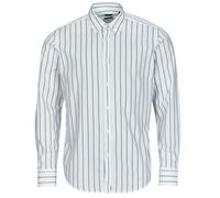 BOSS Long sleeved Shirt Relegant_6_M in White EU L