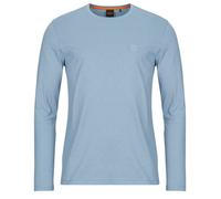 BOSS Long sleeved shirt Tacks in Blue EU L