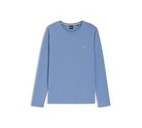 Boss Mix&match Sweatshirt Blue M Men