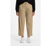 BOSS Loose-fit chinos in stretch-cotton twill - Style C_Taquina-W, 50556593 Beige 18