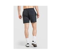 BOSS Louis Swim Shorts - Black - Mens L
