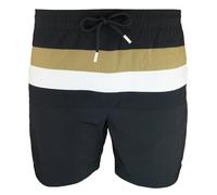 BOSS Louis Swim Shorts, Dark Grey - XX-Large