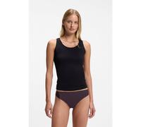 BOSS Low-rise briefs with clean finishes - Style 3P MICRO THONG, 50566476 Assorted-Pre-Pack M