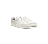 BOSS Low-top sneakers - Style Zarek_Tenn_sddr_DB, 50549408 Natural 10