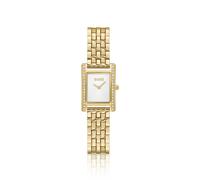 BOSS Lucy Precious crystal-studded watch - Style LUCY PRECIOUS, 58565063 Gold tone pcs.