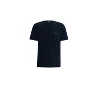 Mix & Match T Shirt Dark Blue, Small