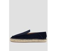 Boss Madeira Loafers Blue EU 44 Men