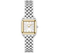 BOSS Mae Petite 1502821 - Woman - 22 mm - Analogue - Quartz - Sapphire Glass Silver 22 mm