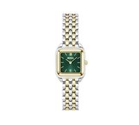 Boss Mae Petite Two-Tone Green Watch