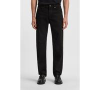 Boss H-re.maine Jeans Black 32 / 30 Man