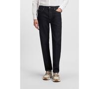 BOSS Maine regular-fit jeans in blue comfort-stretch denim - Style H-Re.Maine, 50520835 Dark Blue 32/32